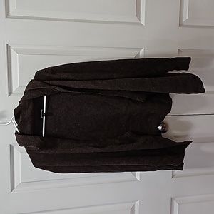 Petrabrand wool wrap